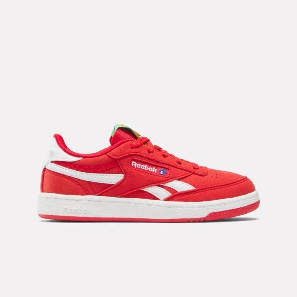 Reebok Reebok x Sonic 3 Club C Shoes - Preschool 1