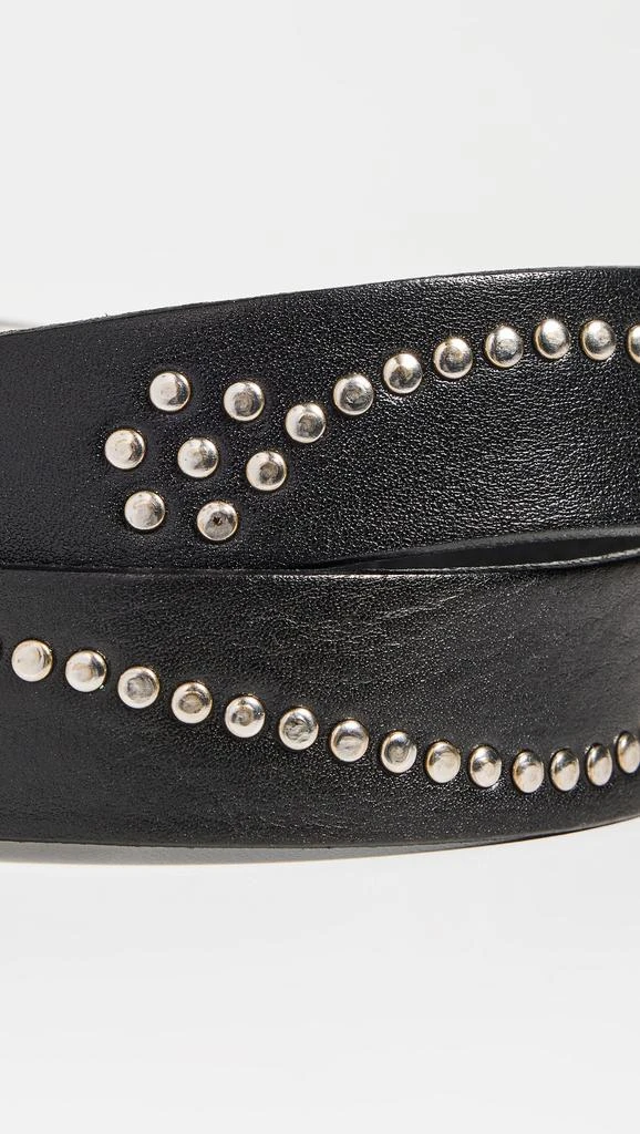 Andersons Studded Belt 4