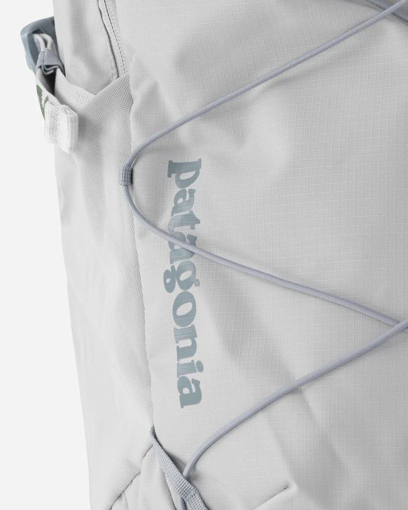 Patagonia Refugio Daypack 30L Backpack Crisp Grey 5