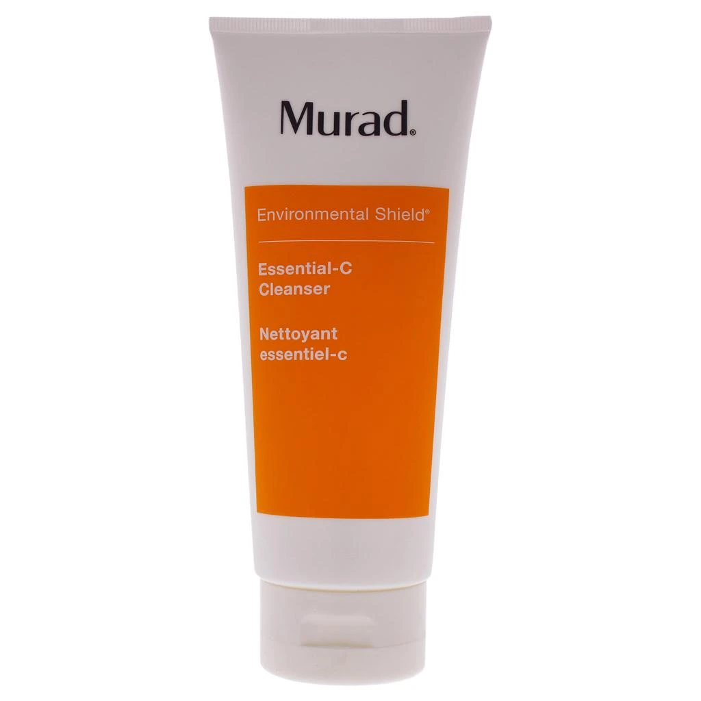 Murad Essential-C Cleanser by  for Unisex - 6.75 oz Cleanser 2