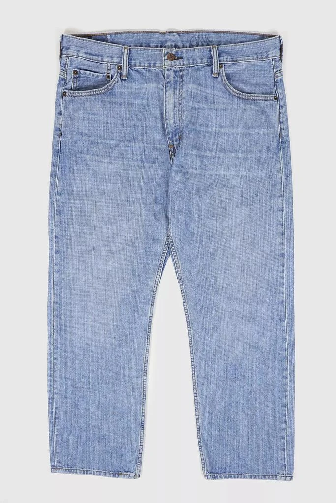Levi's Vintage Levi’s® 569 Relaxed Straight Fit Jeans 1