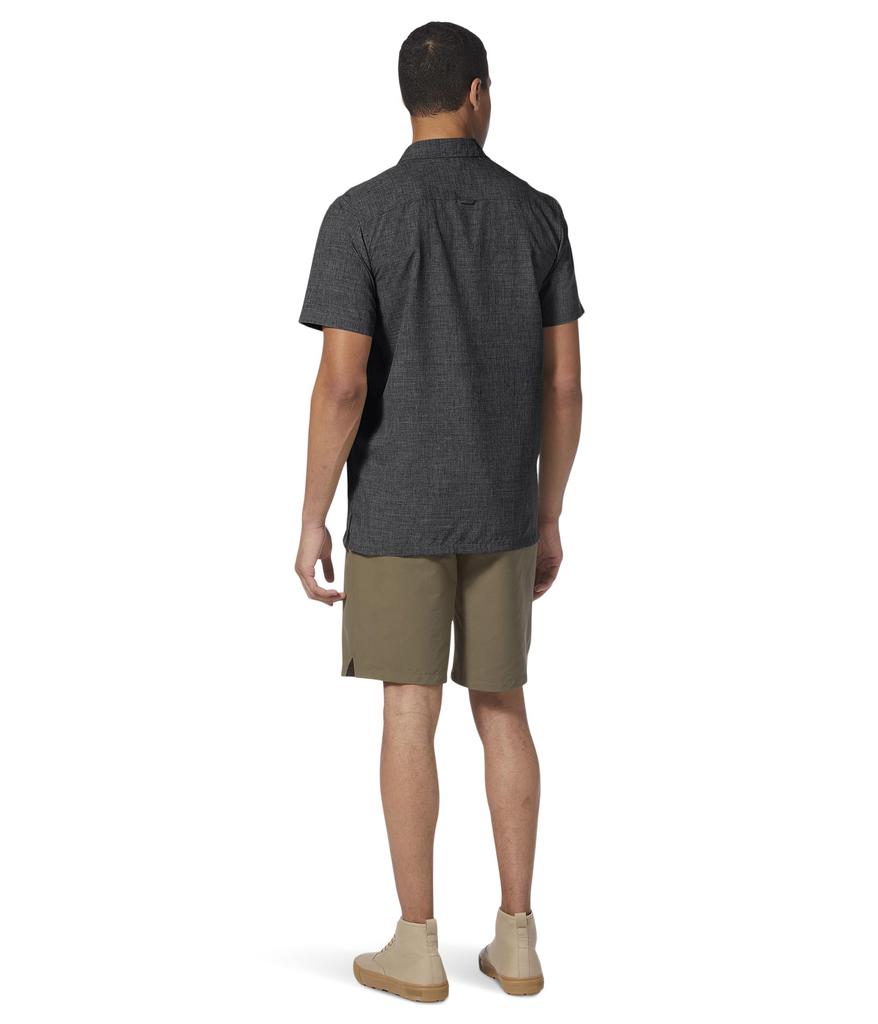 Royal Robbins Amp Lite Short Sleeve