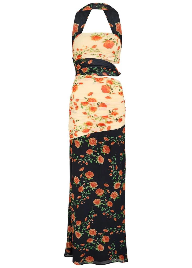 [WW53128] De La Vali | Maxi Dress main image 0