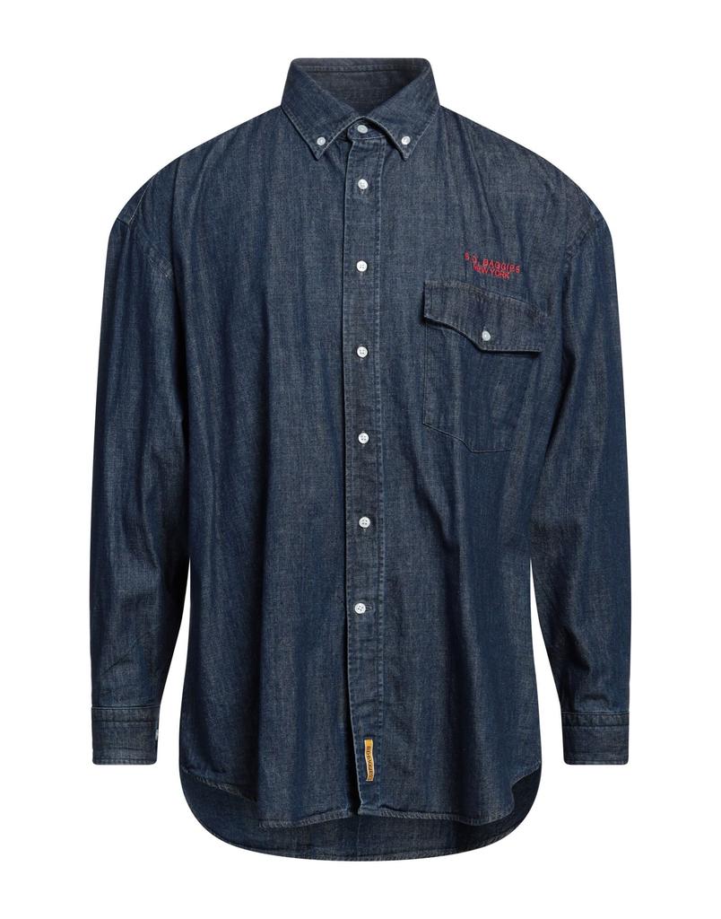 B.D.Baggies Denim shirt