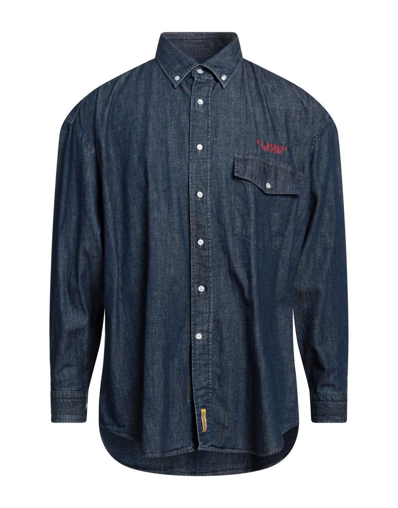 B.D.Baggies Denim shirt 1