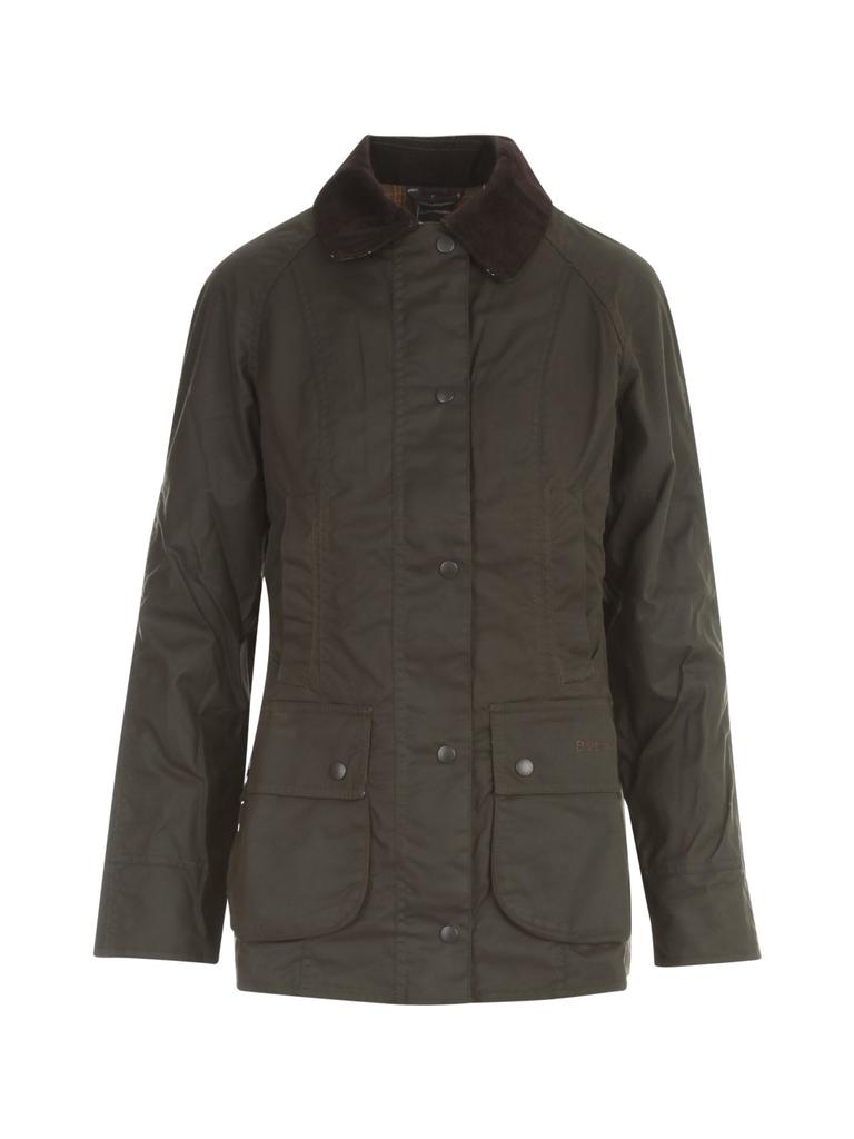Barbour Barbour Beadnell Waxed Jacket