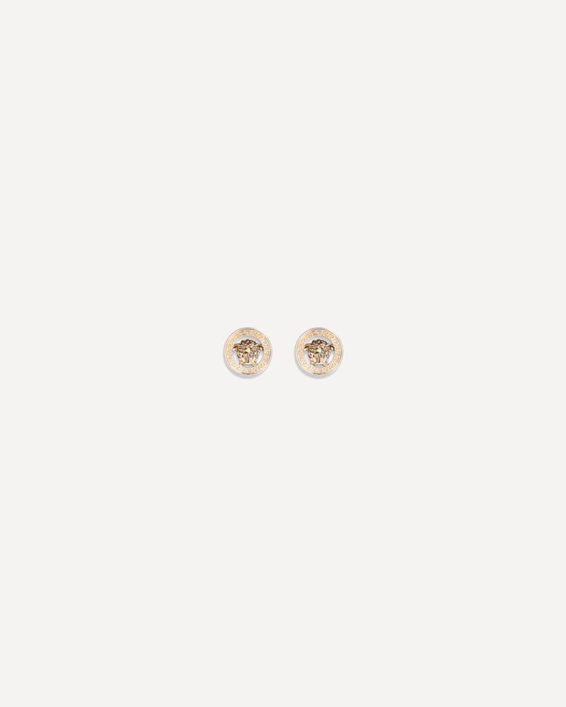 Versace Medusa stud Earrings