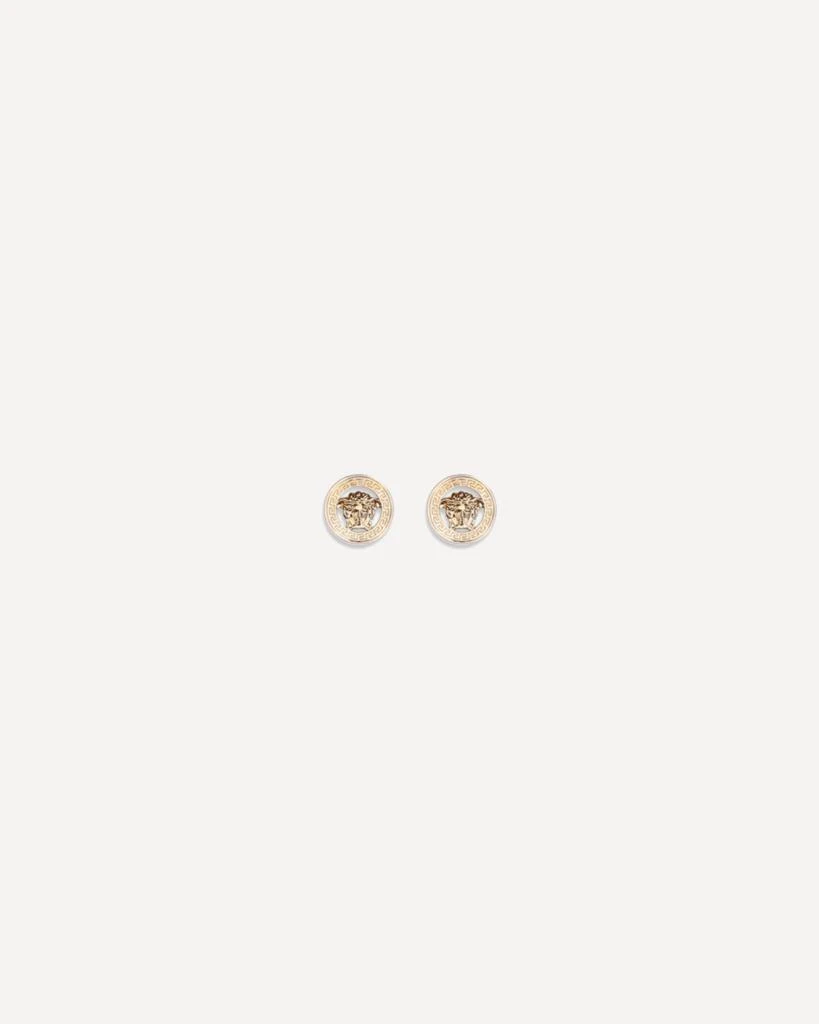 Versace Medusa stud Earrings 1