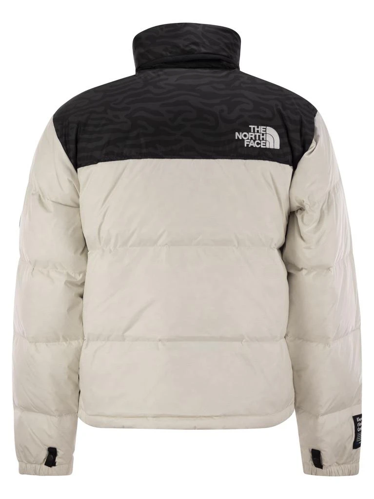 The North Face Retro Nuptse 1996 2