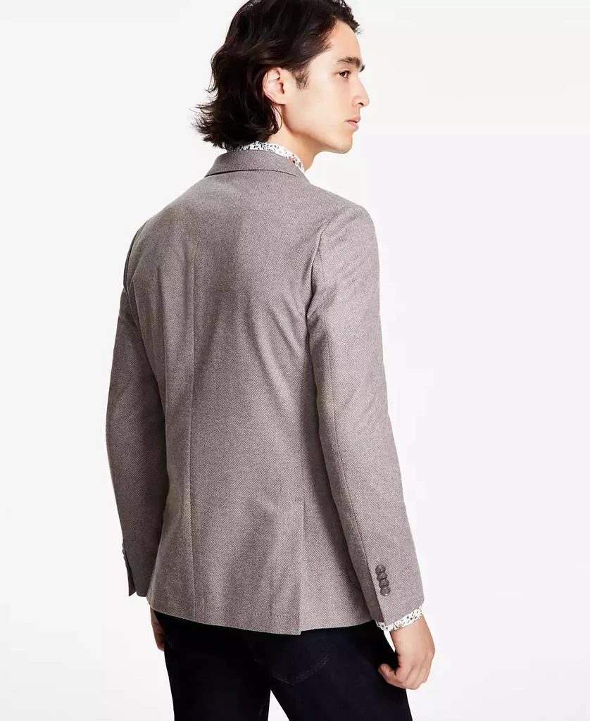 Bar III Men's Slim-Fit Knit Sport coats, Created for Macy's 2