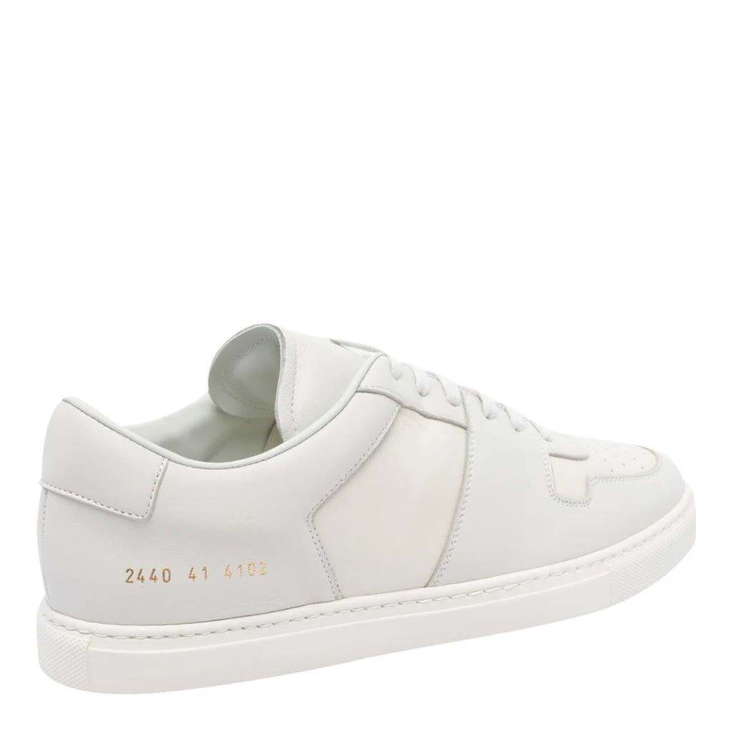 Common Projects Common Projects Sneakers 3