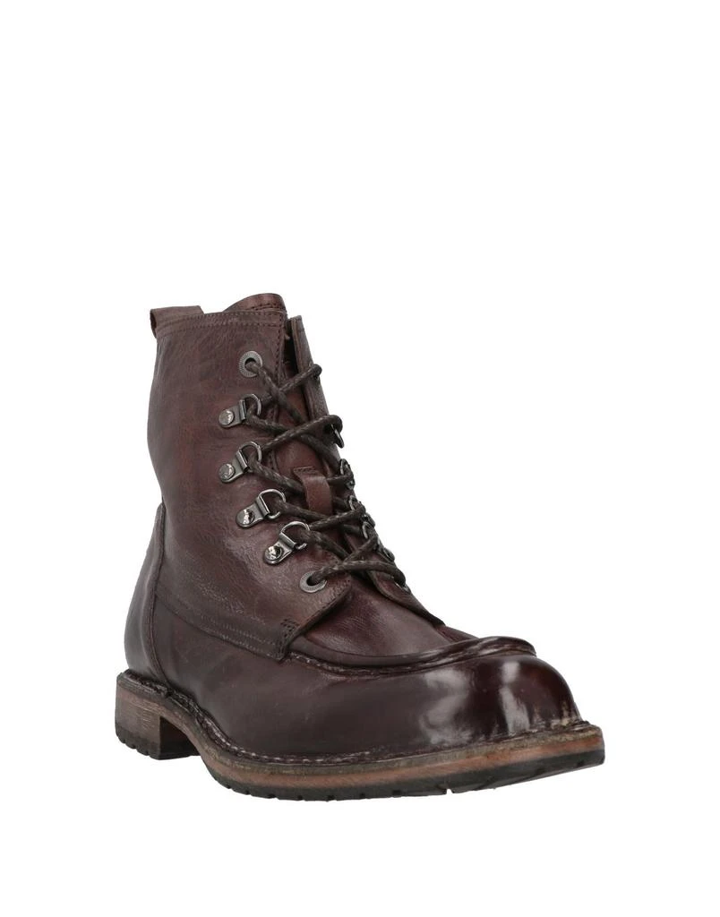 MOMA Ankle boot 2