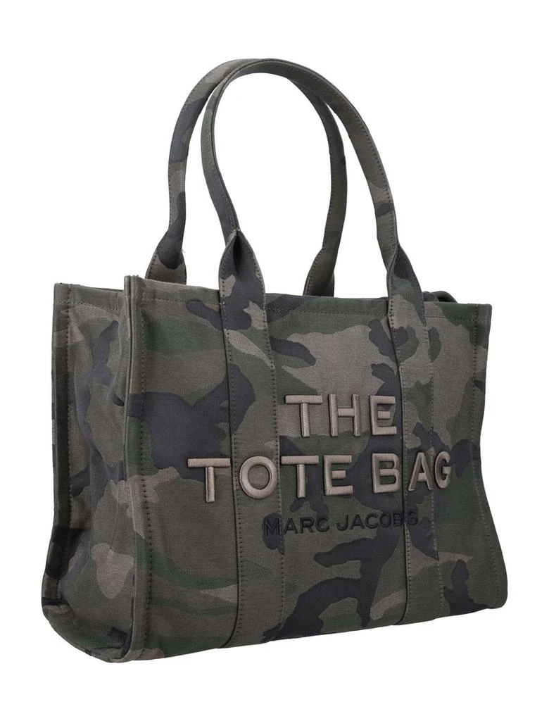 Marc Jacobs Marc Jacobs The Large Tote Camouflage 2