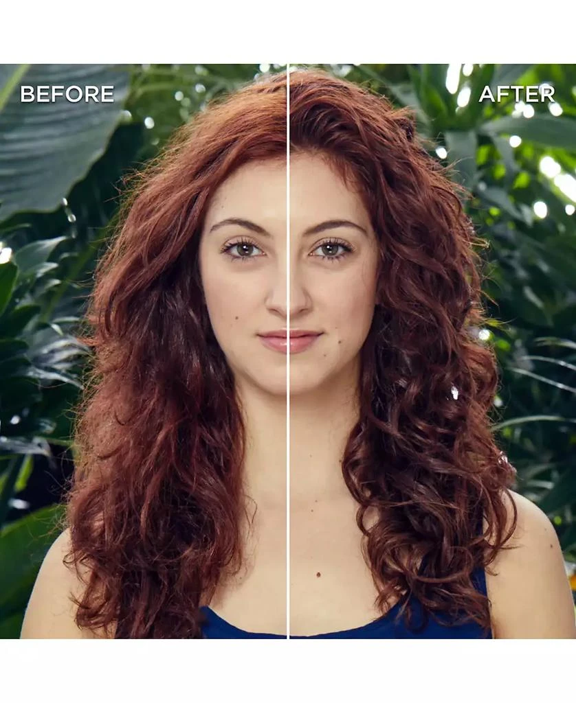 Ouidad Advanced Climate Control Featherlight Styling Cream 3