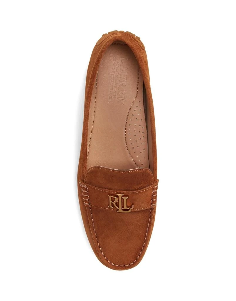 Ralph Lauren Loafers 4