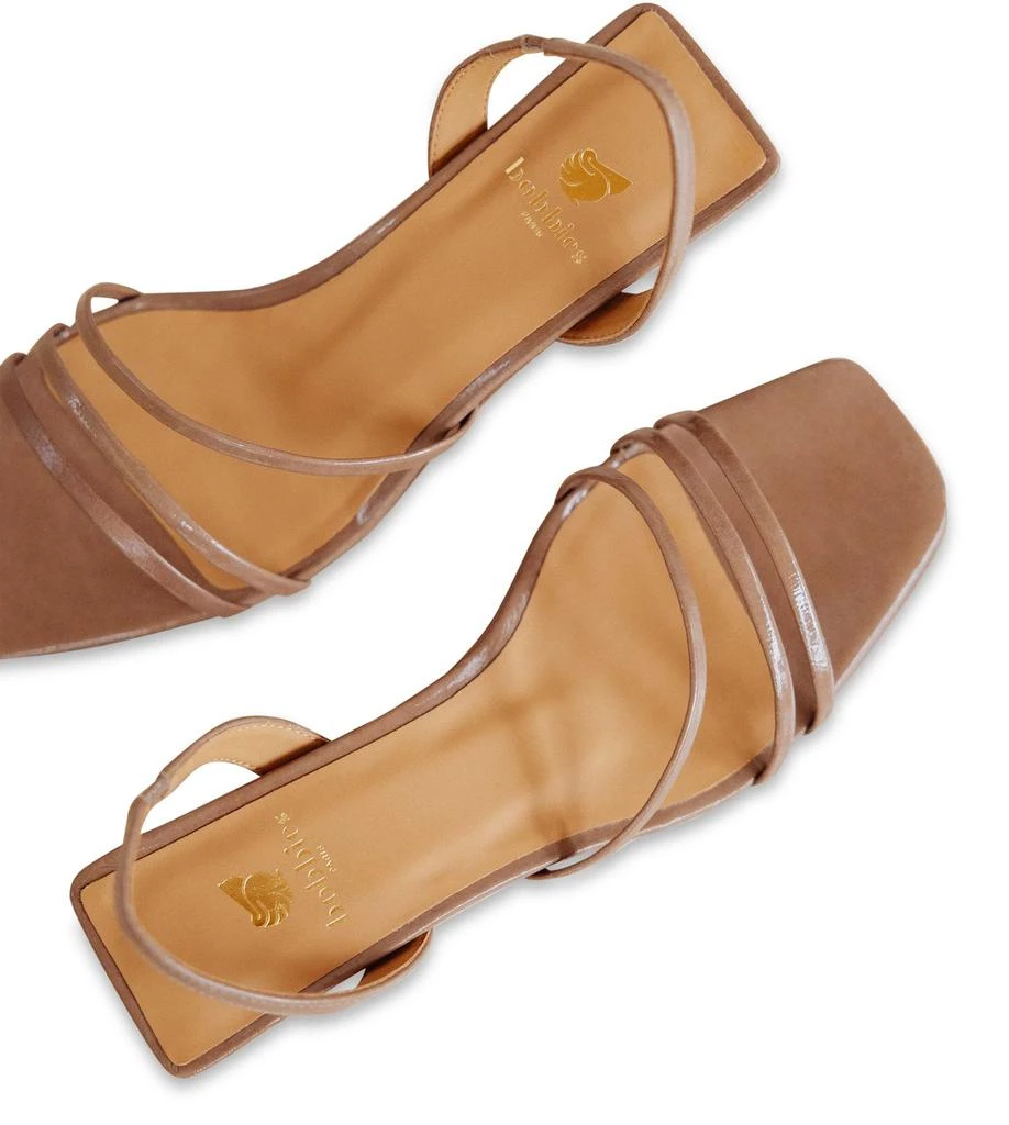 Bobbies Heeled sandals Olivia 4
