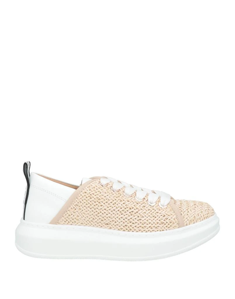 ALEXANDER SMITH Sneakers 1
