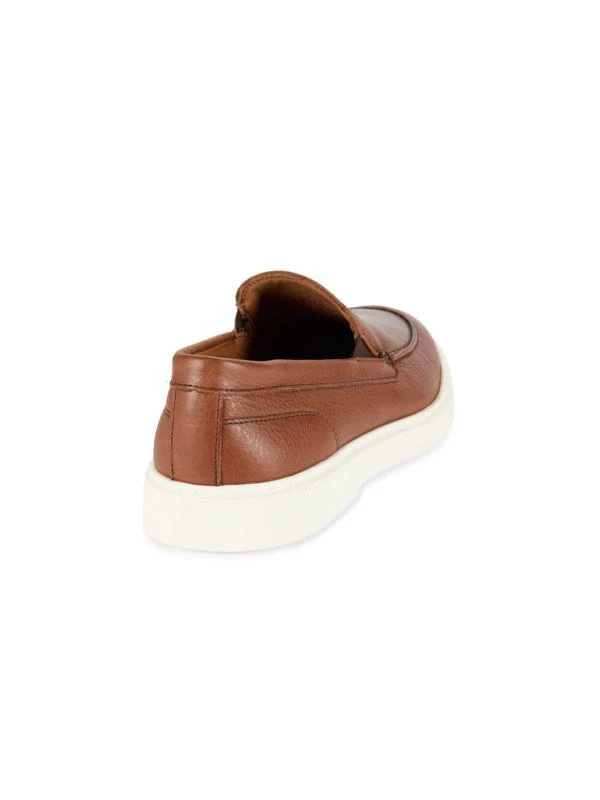 Allen Edmonds Hayes Leather Loafers 3