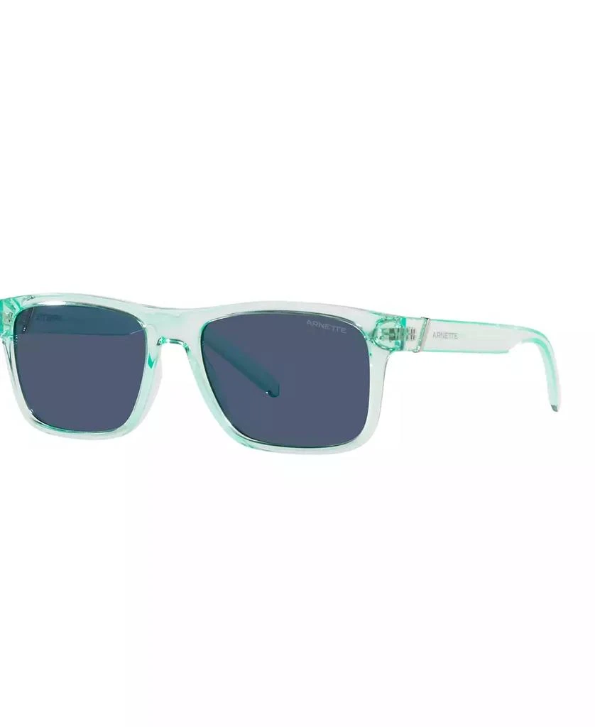 Arnette Men's Bandra Sunglasses, AN4298 1