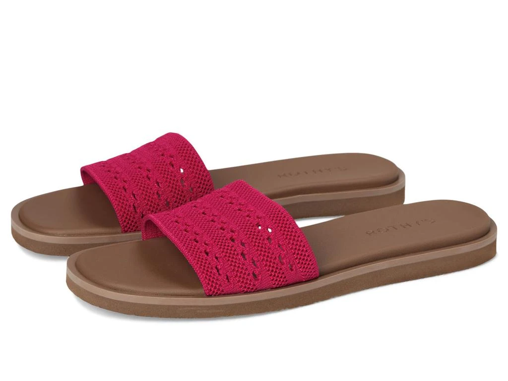 Rothy
s The Slide Sandals 1