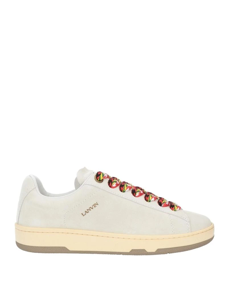 Lanvin Sneakers 1