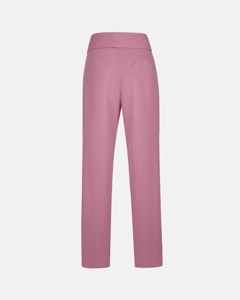 BLAZÉ MILANO Blazé Milano - COOL & EASY ORCHID BASQUE PANTS 6