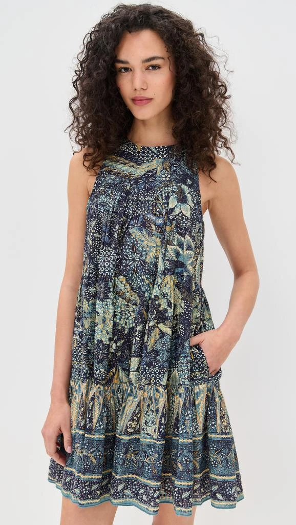 Ulla Johnson Mari Dress 1