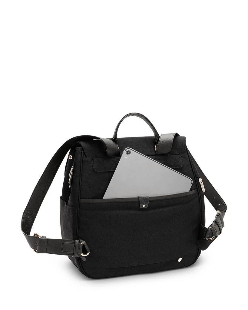 Nuna Diaper Bag 7