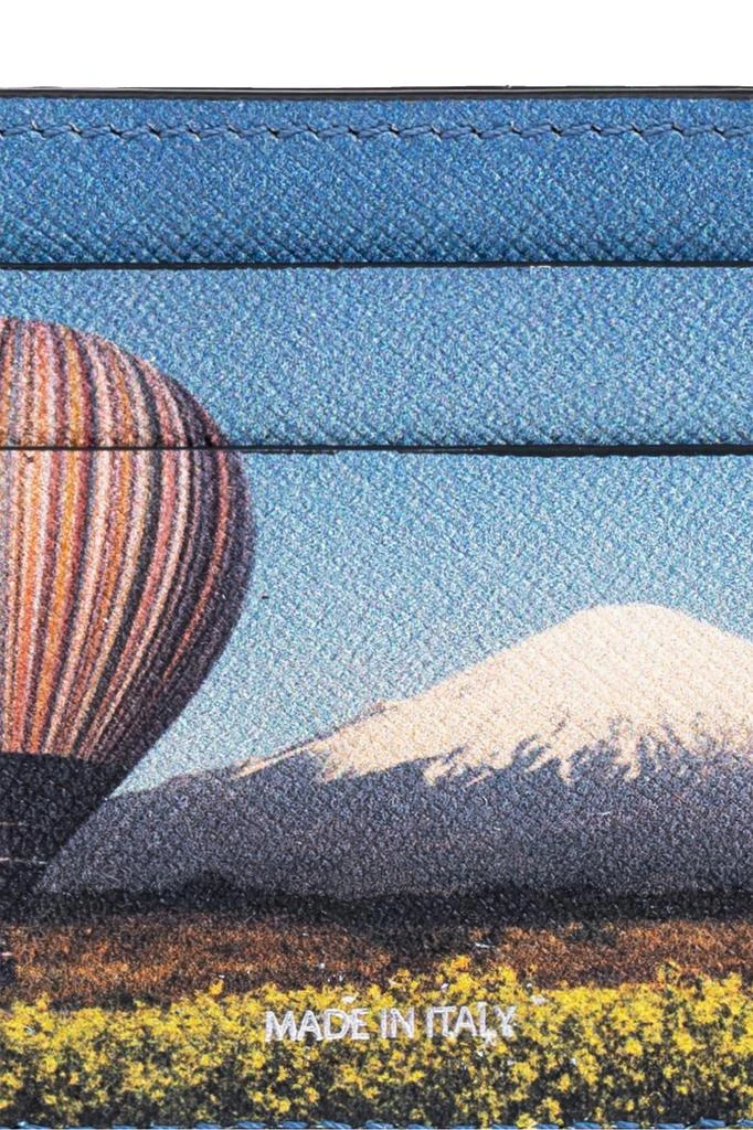 Paul Smith Card case 4