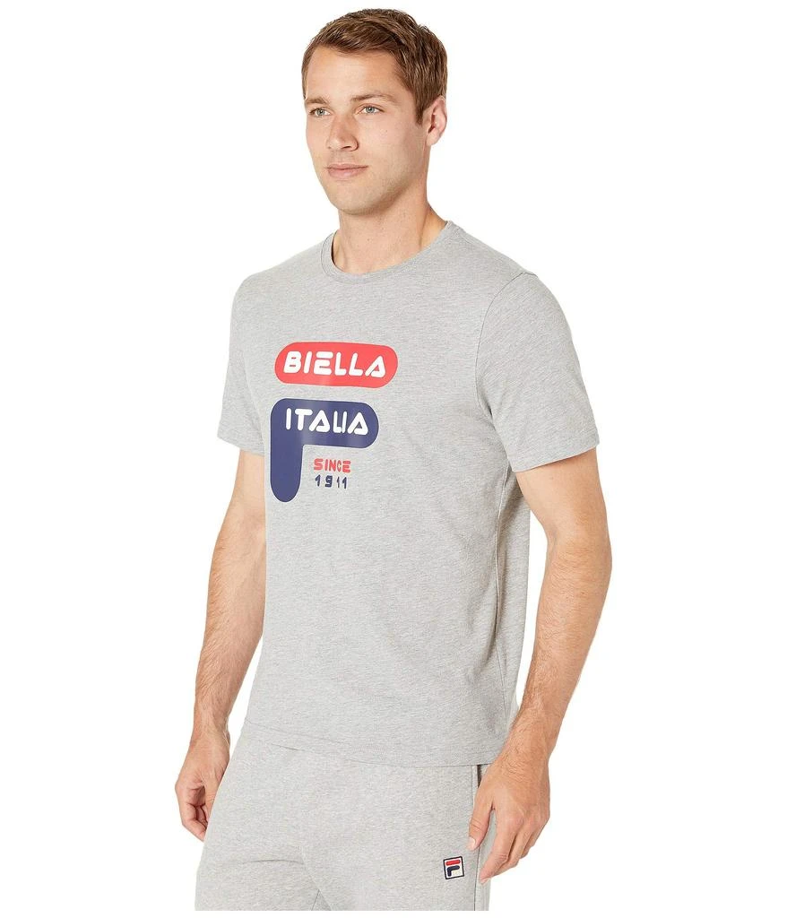 Fila Biella 1911 Tee 2