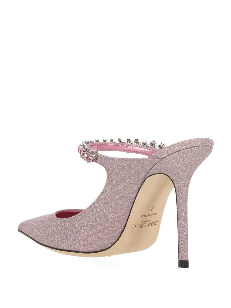 Jimmy Choo Jimmy Choo Flat Shoes 3