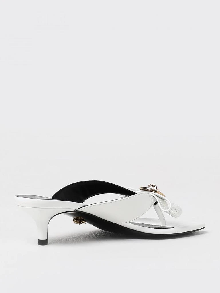 Versace High heel shoes woman Versace 3