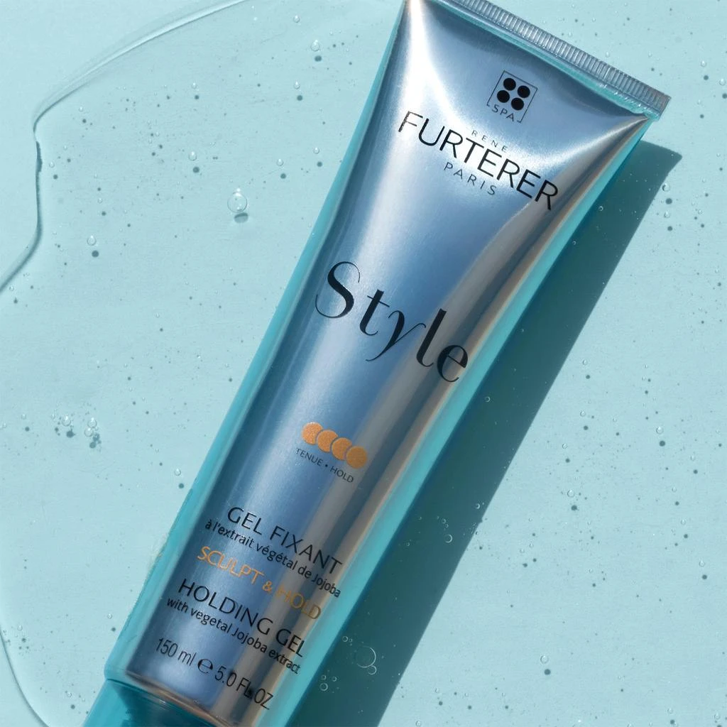 René Furterer René Furterer STYLE Holding Gel 5 fl. oz 2