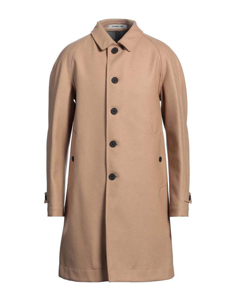 ESEMPLARE Coat