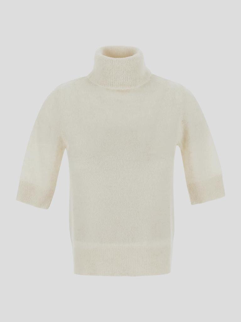 LARDINI Turtleneck knitwear