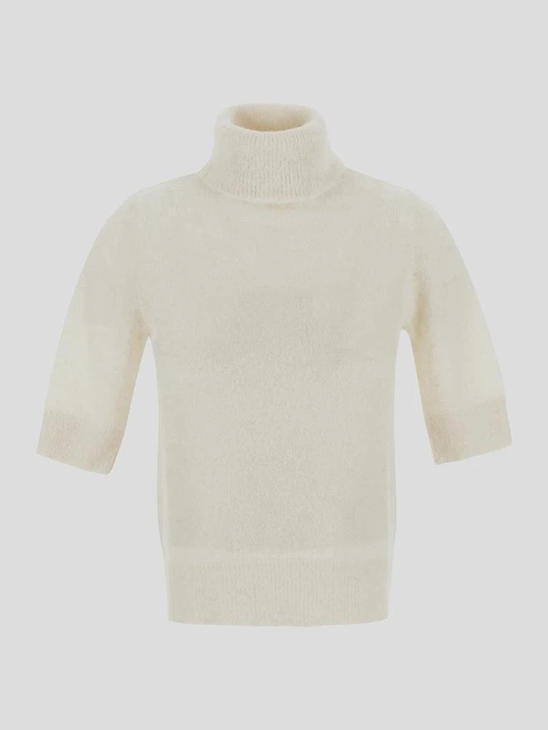 Lardini Turtleneck knitwear 1