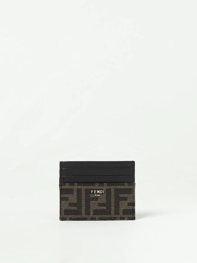 Fendi Wallet men Fendi 1
