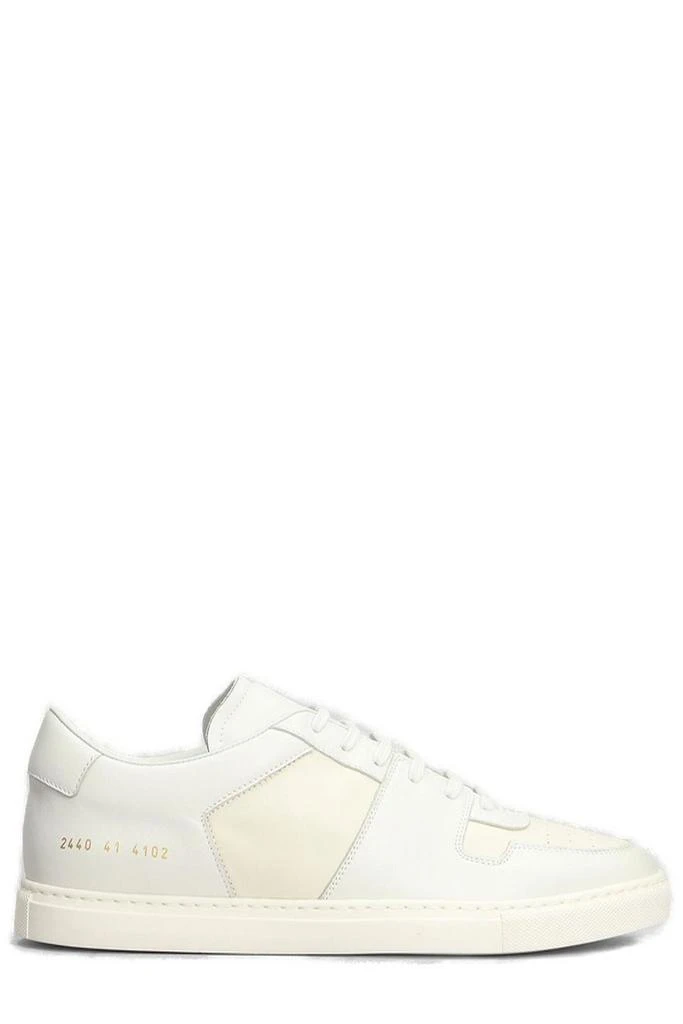 Common Projects Common Projects Decades 88 Sneakers 1