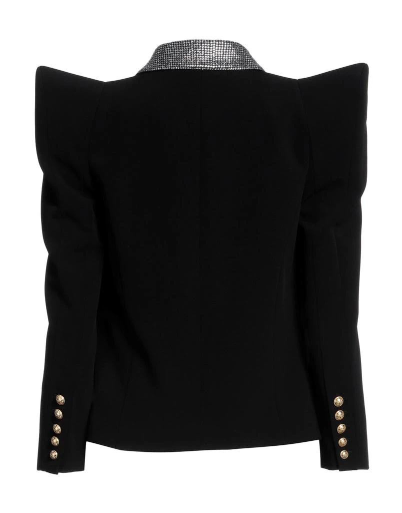Balmain Blazer 2