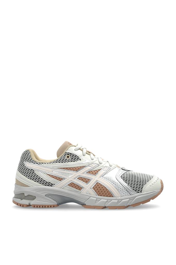 【ma】ASICS GEL-DS TRAINER 14 GEL-DS TRAINER 14 | Unisex | White/Tai Chi Yellow