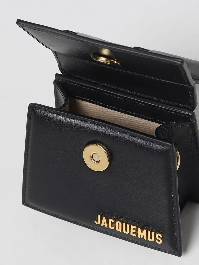 Jacquemus Shoulder bag woman Jacquemus 4