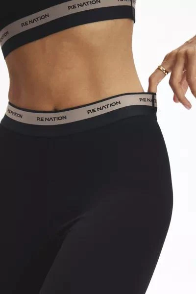 P.E Nation P.E Nation Avant Full Length Legging 3