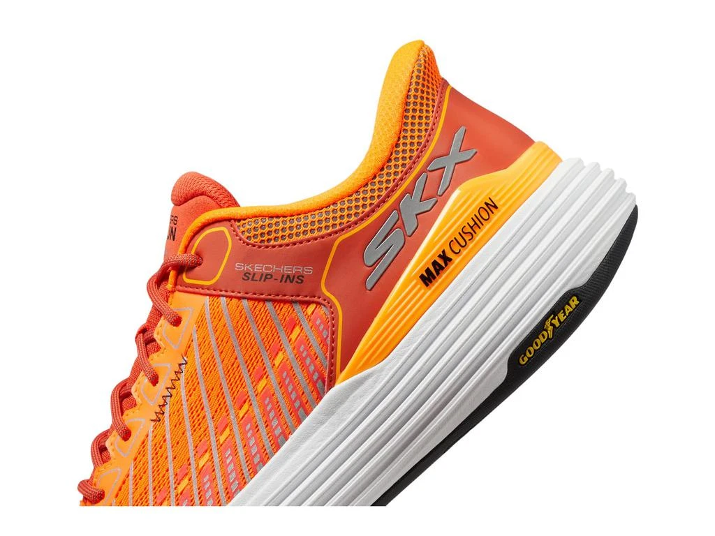 SKECHERS Skechers Hands Free Slip-ins: Max Cushioning Suspension- Nitevizn 5