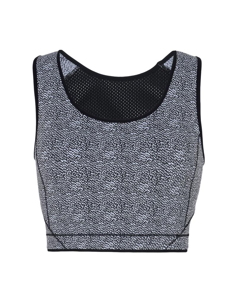 Sapopa Crop top