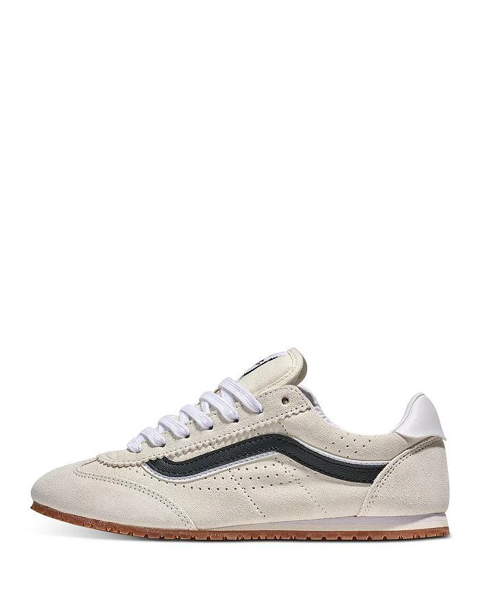 Vans Women's Super Lowpro Sneakers 2