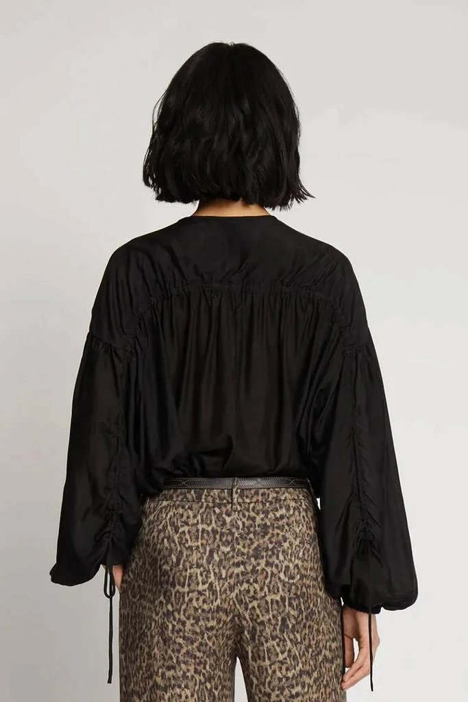 MUNTHE Munthe - Tomally Top 2