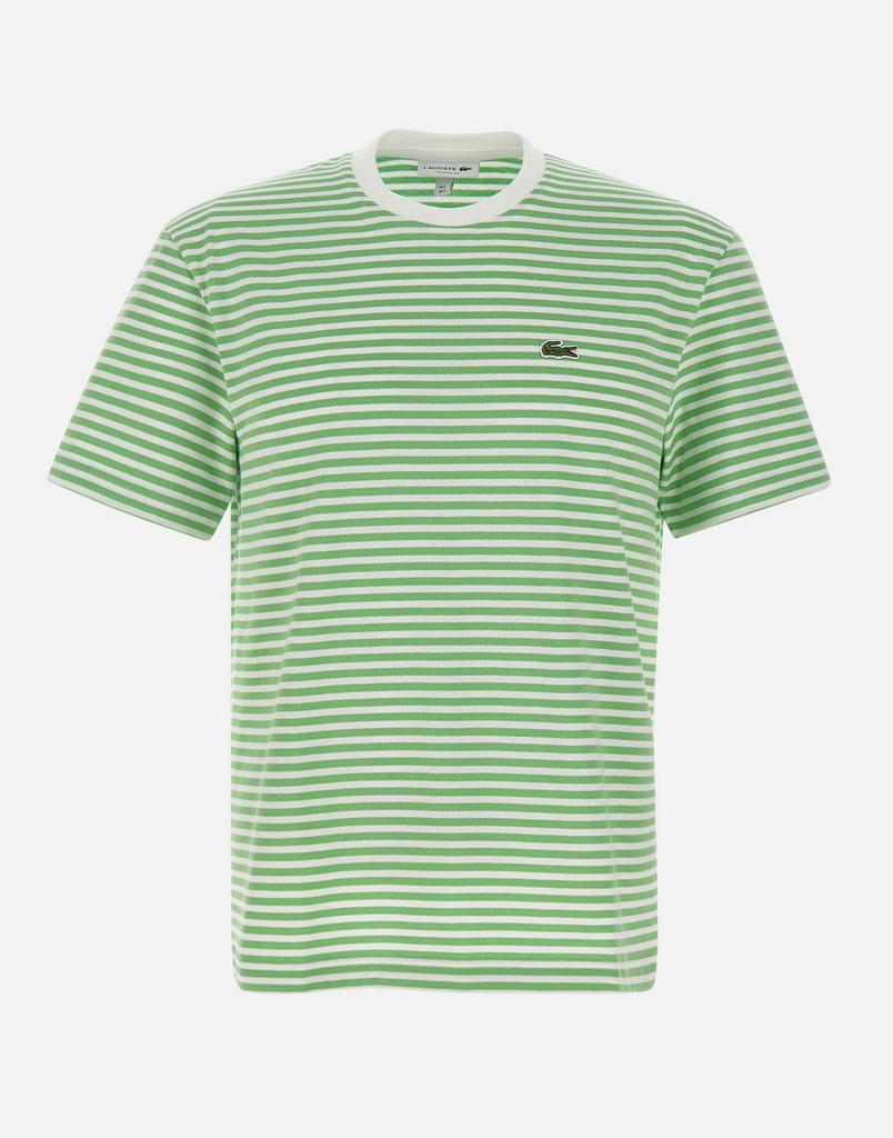 Lacoste Cotton T-shirt