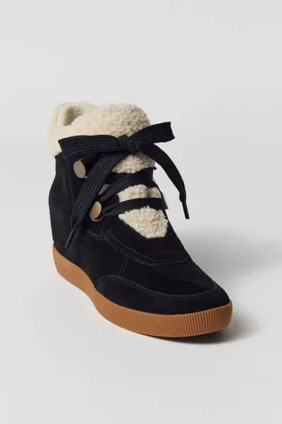 SOREL Sorel Out N About Cozy Wedge Boot 5