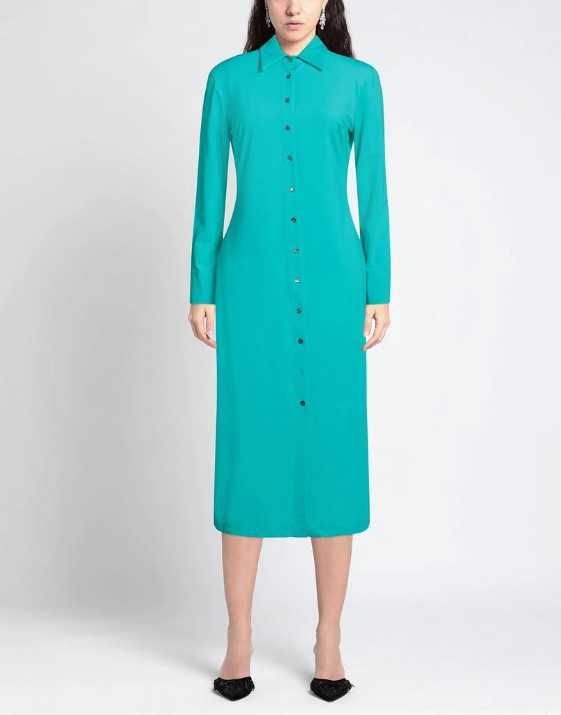 SEMICOUTURE Midi dress 2