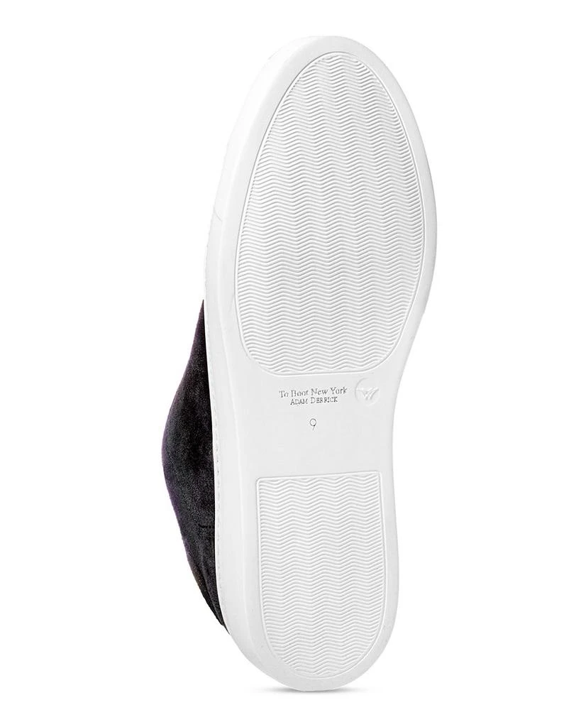 To Boot New York Men's Stone Slip On Sneakers 4